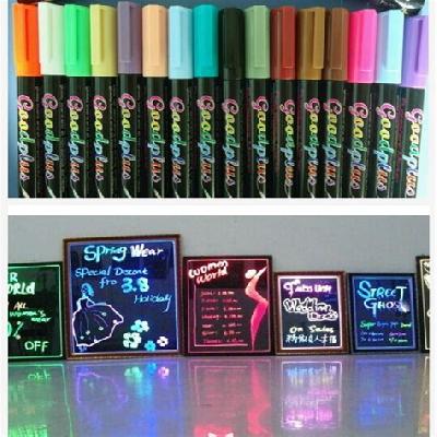 LED Writing Board Marker