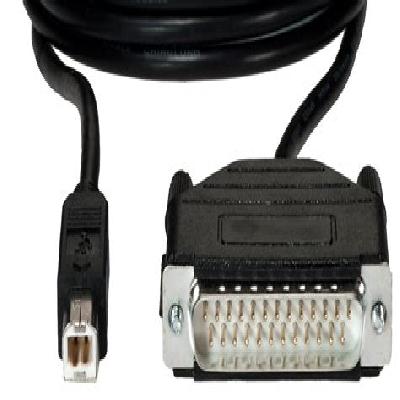 LPT Cable