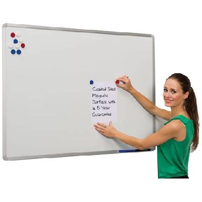 Magnetic Whiteboard