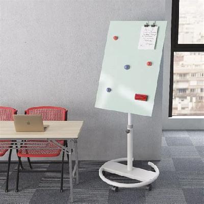 Movable Board With Stand
