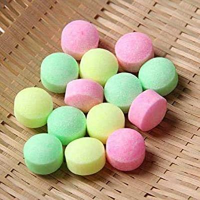 Naphthalene Balls