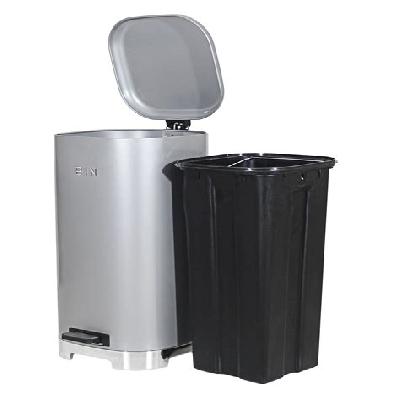 Pedal Type Dust Bin