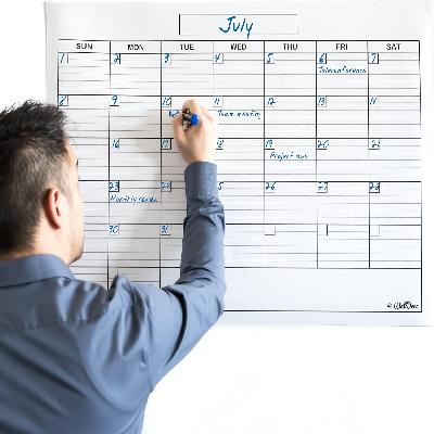 Planner Board