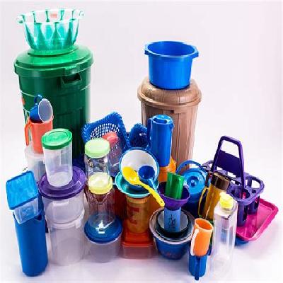 Plastic Household Products