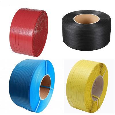 Plastic Packing Strips