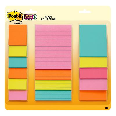 Post-It Note Pad