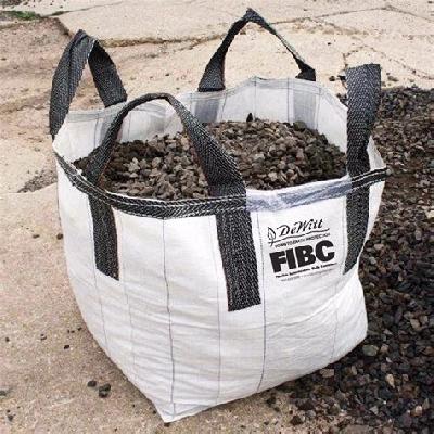 PP Fertilizer Bags