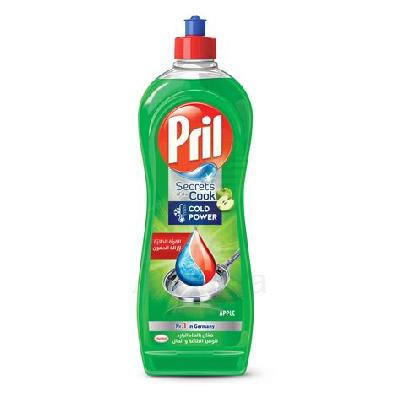 Pril Dishwashing Liquid