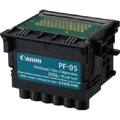 Printer Head