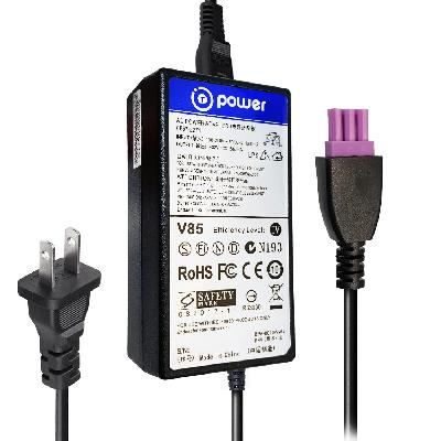 Printer Power Cord