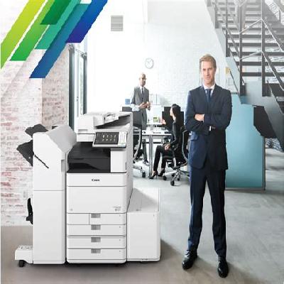 Printer Rental Service