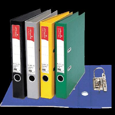 PVC Box File