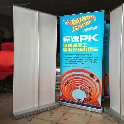 Rollup Stand