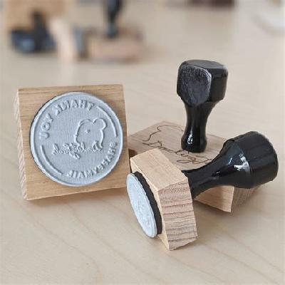 Rubber Stamp