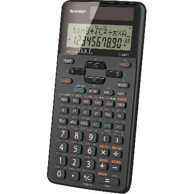Scientific Calculator