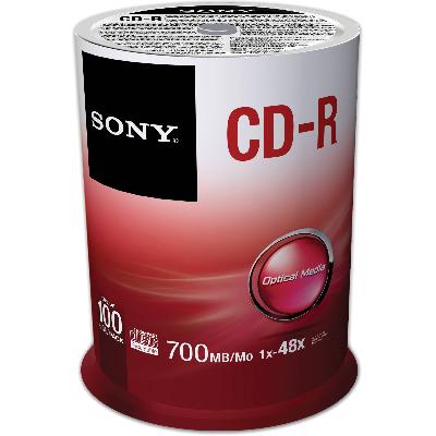 Sony CD-R