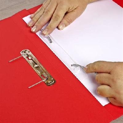 Spring Transfer File