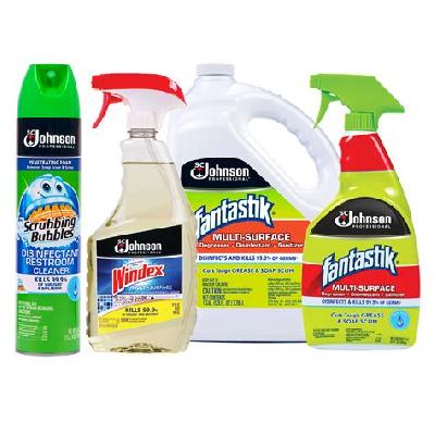 Surface Disinfectant Cleaner