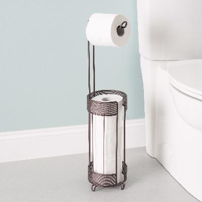 Tissue Paper Holder