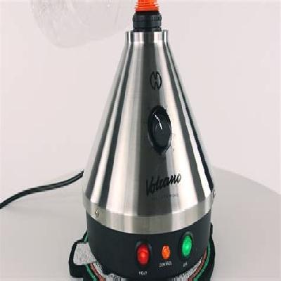 Vaporizer Machine
