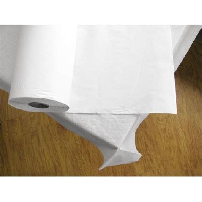 White Cover Paper Roll