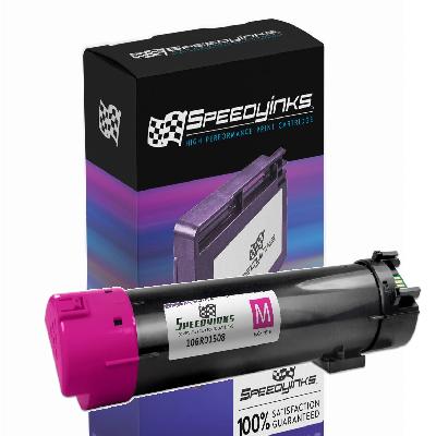 Xerox Phaser Color Toner Cartridge