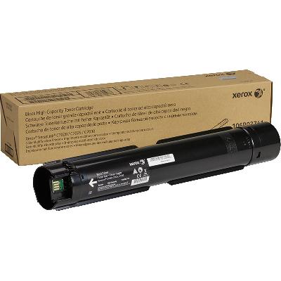 Xerox Toner Cartridge