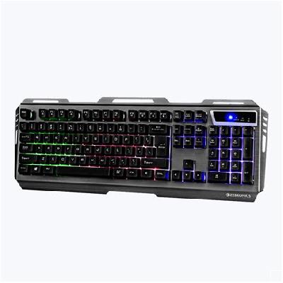 Zebronics Usb Keyboard