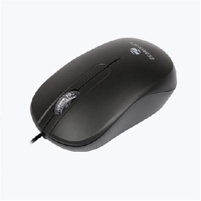 Zebronics Usb Mouse