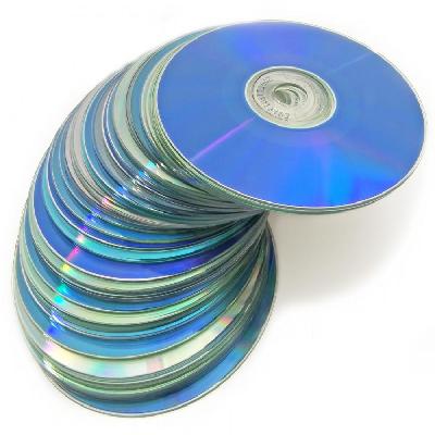 Blu Ray Disc