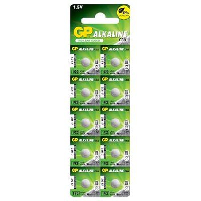 Button Cell Lr41