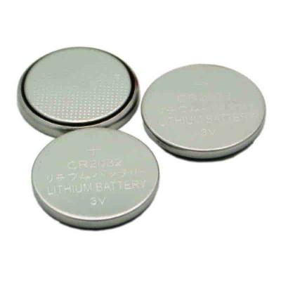 Giga-tek CR2032 3v Lithium Battery 5 Pack