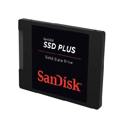 GigaTek SSD Plus SATA 480GB