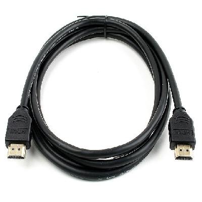 HP HDMI Cable 1.5 Meter Poly Bag Pack