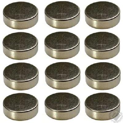 Lr41 Button Cell Battery