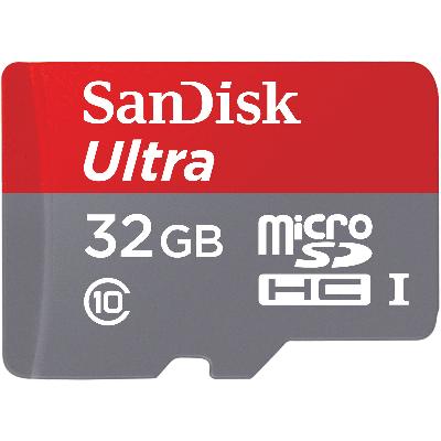 Memory Cards