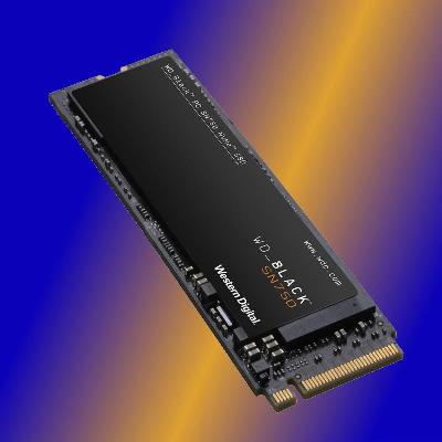 Nvme M2 Ssd