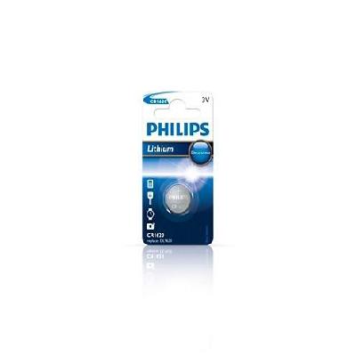 Philips CR1620 Minicells Battery