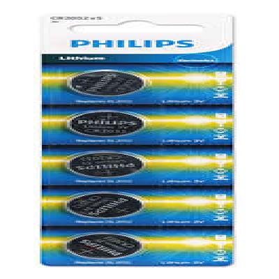 Philips CR2032 Minicells Lithium Battery