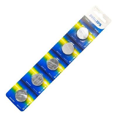 Philips CR2430 Minicells Battery