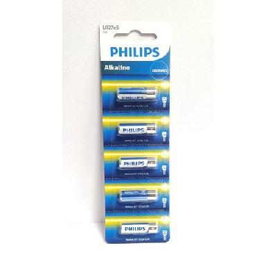 Philips LR27 Alkaline Battery