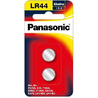 Philips LR44 A76 Minicells Calculator battery