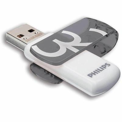 Philips Pen Drive 32GB USB 3.0 Vivid