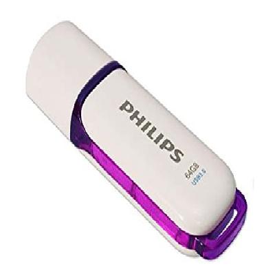 Philips Pen Drive 64GB USB 3.0 Citi