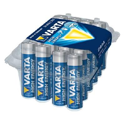 Varta AA Batteries