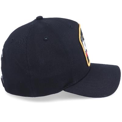 Apparel Cap