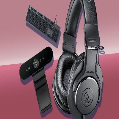 Computer Accessories