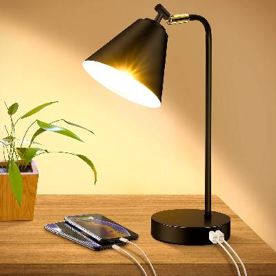 Desk Lamp