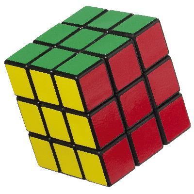 Magic Cube