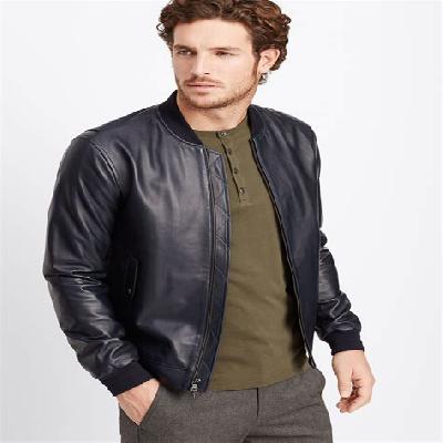 Mens Jackets